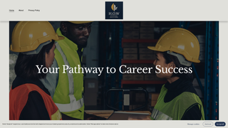 Thumbnail of howstaffing.com