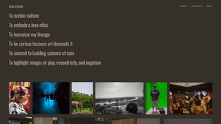 Thumbnail of zykeriarolle.com