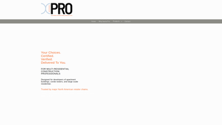 Thumbnail of inoxiapro.com