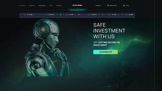 Thumbnail of quantumfinances.net