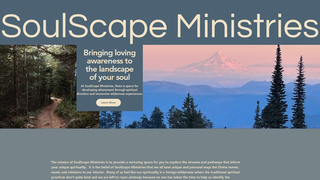 Thumbnail of soulscapeministries.com