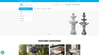 Thumbnail of sangtraash.com