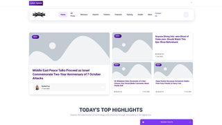 Thumbnail of metaloungehub.com