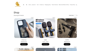 Thumbnail of lunapickz.com