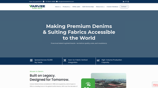 Thumbnail of varveeglobal.com