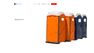Thumbnail of 2arportabletoilets.com