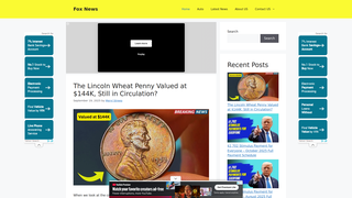 Thumbnail of triloksinghmahavidyalaya.com