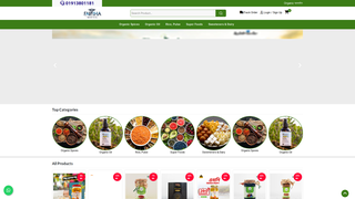 Thumbnail of farihamedical.com