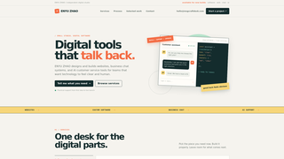 Site preview