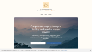 Thumbnail of mjpsychservices.com