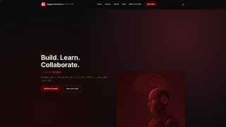 Thumbnail of aggieinnovators.com