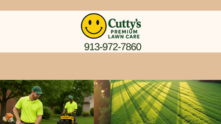 Thumbnail of cuttyslawn.com