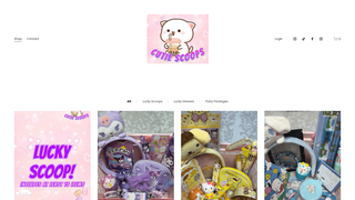 Thumbnail of cutiescoops.com