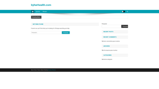 Thumbnail of byherhealth.com