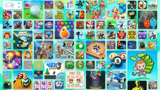 Thumbnail of gamevuionline.com
