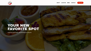 Thumbnail of thaichiliexpress.com