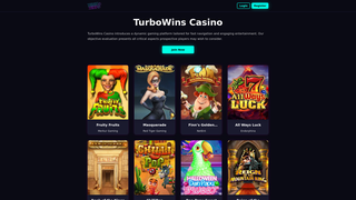 Thumbnail of turbowins7.com