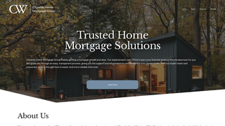 Thumbnail of citywidehomemortgagegroup.com
