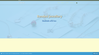 Thumbnail of ewajewellery.com