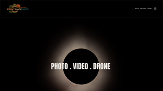 Thumbnail of kennyshackphoto.com