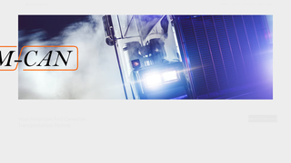 Thumbnail of amcanshipping.com