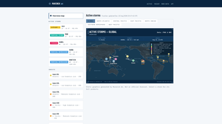 Site preview