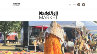 Thumbnail of madewellmarket.com