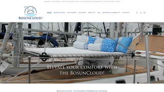 Thumbnail of bosuncloud.com