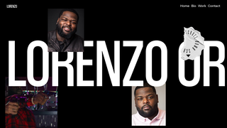 Thumbnail of lorenzoorlando.net