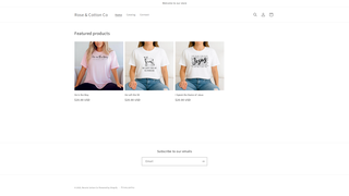 Thumbnail of rosecottonco.com