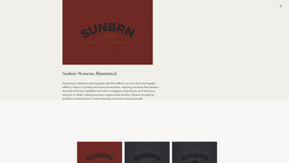 Thumbnail of sunbrn.com