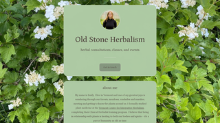 Thumbnail of oldstoneherbalism.com