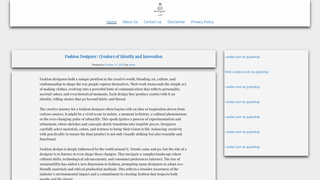 Thumbnail of stopallergybestremedies.com