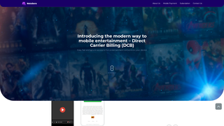 Thumbnail of netssero.com