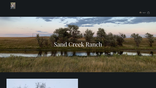 Thumbnail of sandcreekmules.com