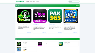 Thumbnail of apkpk.com