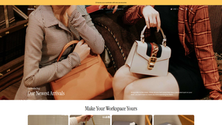 Thumbnail of elicitim.com