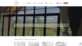 Thumbnail of idanbarnsuites.com