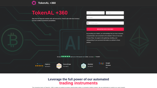 Thumbnail of tokenal-360.com