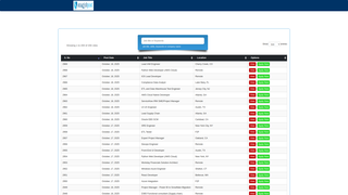 Thumbnail of snagjobpost.com