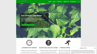 Thumbnail of lumfast.com
