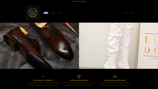 Thumbnail of passidelusso.com