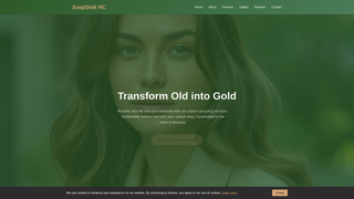 Thumbnail of soapdinkhc.org