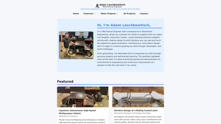Thumbnail of alaschke.com