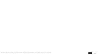 Thumbnail of inrealityprojects.com