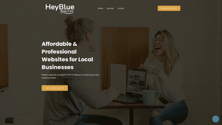 Thumbnail of heybluedigital.com