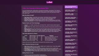 Thumbnail of lvbet-play.com