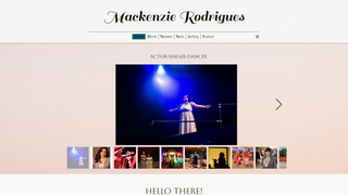 Thumbnail of mackenzierodrigues.com