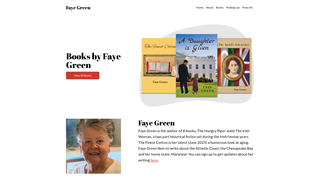 Thumbnail of greenvinebooks.com