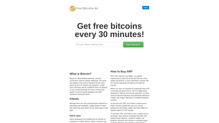 Thumbnail of tokenzfund.com